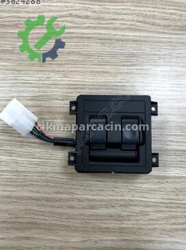 Mitsubishi L300 Cam Düğmesi MR159874 çıkma parça