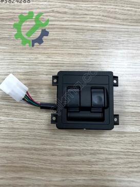 Mitsubishi L300 Cam Açma Düğmesi MR159874 çıkma parça