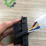 CAM AÇMA DÜĞMESİ  L-300 96-07 ORTA İKİLİ