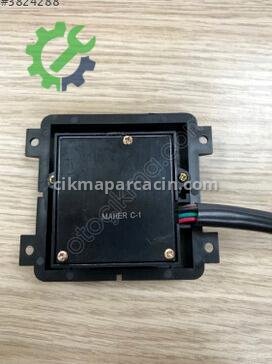 Mitsubishi L300 Cam Düğmesi MR159874 çıkma parça