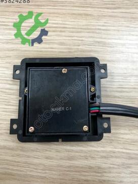 Mitsubishi L300 Cam Açma Düğmesi MR159874 çıkma parça