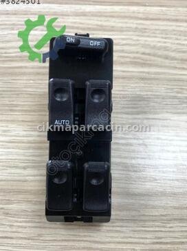 Mazda 323 Cam Düğmesi BJ3D-66-350 çıkma parça
