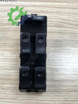 Mazda 323 Cam Açma Düğmesi BJ3D-66-350 çıkma parça