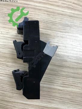Mazda 323 Cam Açma Düğmesi BJ3D-66-350 çıkma parça