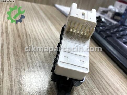 Mazda 6 Cam Düğmesi GP9F-66-380 çıkma parça