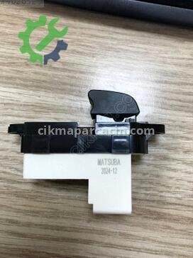 Mazda 6 Cam Düğmesi GP9F-66-380 çıkma parça