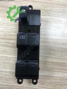 CAM AÇMA DÜĞMESİ NAVARA 07-13/QASHQAI/ NOTE 07-09 ÖN SOL