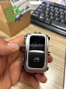 Chery Omoda 5 Cam Düğmesi UNI-25917 çıkma parça