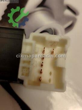 Nissan Primera Cam Düğmesi 25411-2F001 çıkma parça