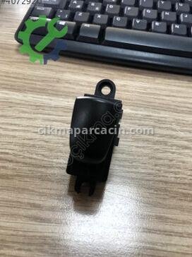 Nissan Qashqai Cam Düğmesi 25411-1KL5A çıkma parça
