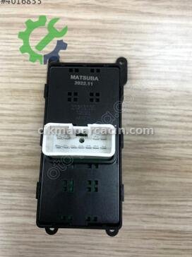 Kia Rio Cam Düğmesi 93570-1W000 çıkma parça