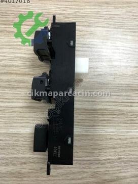 Kia Rio Cam Düğmesi 93570-1W130 çıkma parça