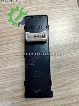 Kia Rio Cam Düğmesi 93570-1W132 çıkma parça