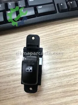 Hyundai Santa Fe Cam Düğmesi 93580-26100 çıkma parça