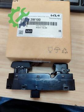 Kia Sportage Cam Açma Düğmesi 93576-3W100 çıkma parça