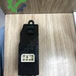 CAM AÇMA DÜĞMESİ STAREX 02-08 SOL