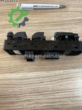 Renault Talisman Cam Düğmesi 254011714R çıkma parça