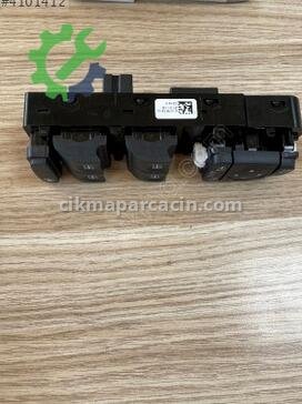 Renault Talisman Cam Düğmesi 254011714R çıkma parça