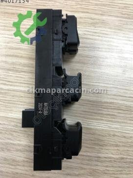 Hyundai Tucson Cam Düğmesi 93570-2Y2109P çıkma parça
