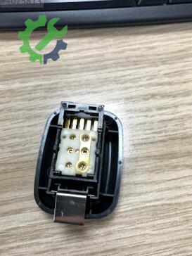 Toyota Yaris Cam Açma Düğmesi 84810-52010 çıkma parça