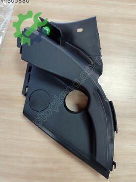 Honda Civic Ön Cam Izgarası 74210-SNA-A00 çıkma parça