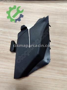 Honda City Ön Cam Izgarası 74212-SEL-P00 çıkma parça