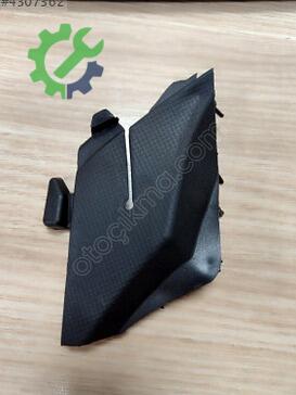 Honda City Ön Cam Izgarası 74212-SEL-P00 çıkma parça