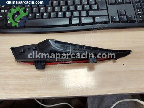 Toyota Auris Panjur çıkma parça