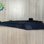 CAM ALT IZGARASI COROLLA / AURIS 13-18 YAN SOL