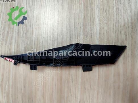 Toyota Corolla Ön Cam Izgarası 53824-02130 çıkma parça