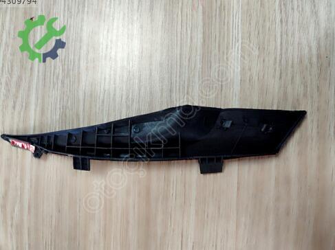 Toyota Corolla Ön Cam Izgarası 53824-02130 çıkma parça