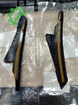 Toyota Corolla Ön Cam Izgarası 53823-12030-53824-12020 çıkma parça