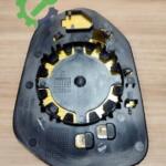 CAM AYNA DİKİZ COROLLA 19-22 ISITMALI SOL