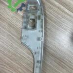 CAM DÜĞME ÇERÇEVESİ COROLLA 07-13 ÖN SAĞ