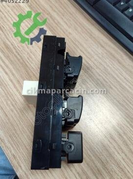 Kia Sorento Cam Düğmesi 93570-3E410 çıkma parça