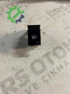 CAM DÜĞMESİ TEKLİ LEON-GOLF-JETTA-PASSAT-POLO-TİGUAN 7L6959855B