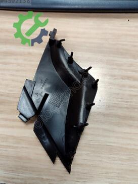 Honda Jazz Ön Cam Izgarası 74212-SAA-G00 çıkma parça