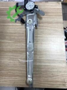 CAM KRİKO L-300 ELEKTRİKLİ MOTORLU ÖN SOL