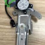 CAM KRİKO L-300 ELEKTRİKLİ MOTORLU ÖN SOL