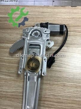 Mitsubishi L300 Sol Ön Cam Krikosu MB421449 çıkma parça