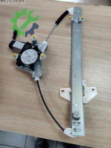 CAM KRİKOSU ACCENT ELEKTRİKLİ 00-06 ARKA SAĞ