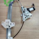 CAM KRİKOSU ACCENT ELEKTRİKLİ 00-06 ARKA SAĞ