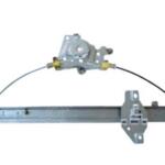 CAM KRİKOSU ACCENT ELEKTRİKLİ 00-06 ARKA SOL