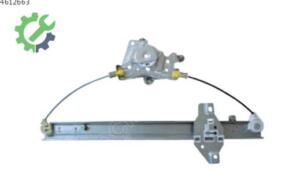 CAM KRİKOSU ACCENT ELEKTRİKLİ 00-06 ARKA SOL