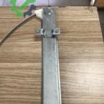 CAM KRİKOSU ACCENT ELEKTRİKLİ 00-06 ÖN SOL