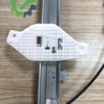 CAM KRİKOSU ACCENT ELEKTRİKLİ 00-06 ÖN SOL