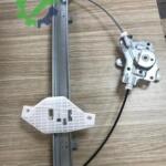 CAM KRİKOSU ACCENT ELEKTRİKLİ 00-06 ÖN SOL