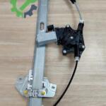 CAM KRİKOSU ACCENT ELEKTRİKLİ 06-11 ERA ÖN SOL / RIO