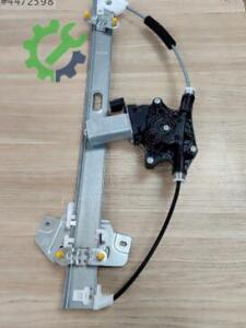 CAM KRİKOSU ACCENT ELEKTRİKLİ 06-11 ERA ÖN SOL / RIO