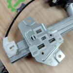 CAM KRİKOSU ACCENT ELEKTRİKLİ 06-11 ERA ÖN SOL / RIO